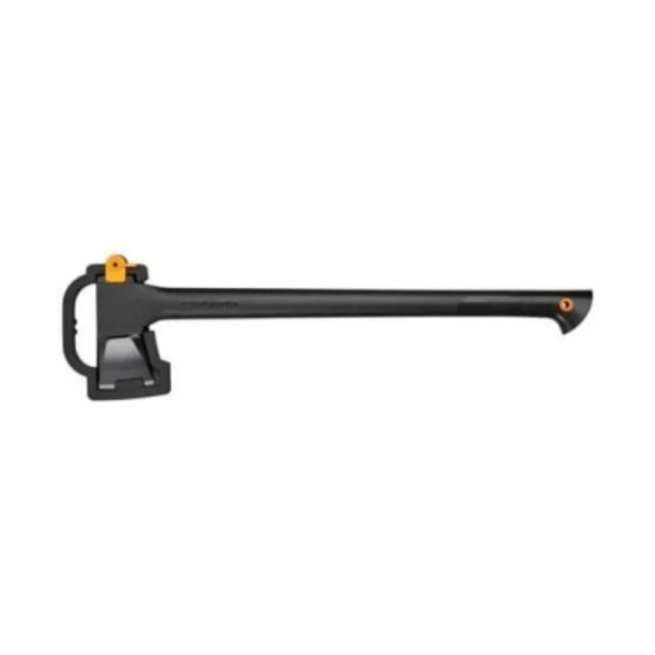 Сокира-колун Fiskars Solid A19 (1052044)