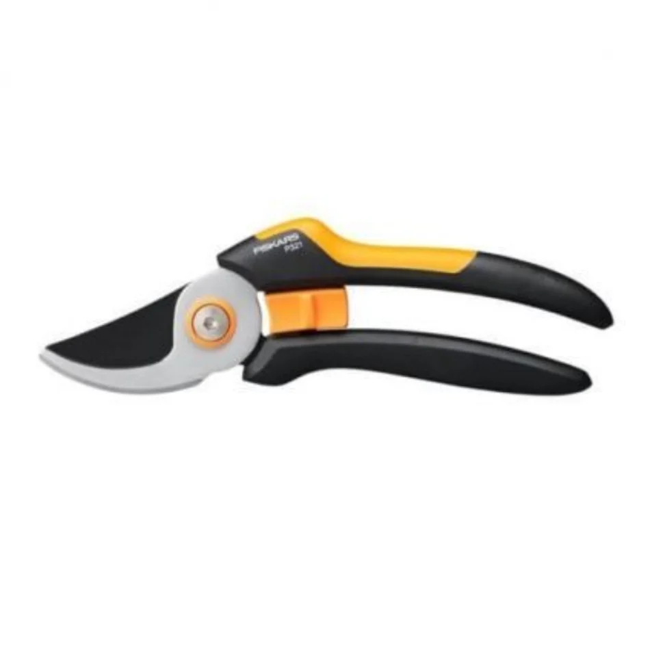 Площинний секатор Fiskars Solid™ P321 (1057162)