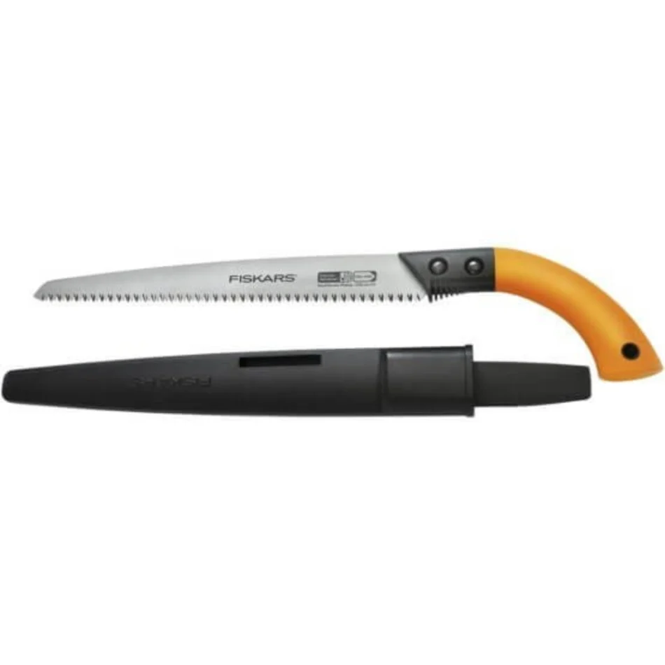 Пила ручна Fiskars SW84 123840 (1001620)