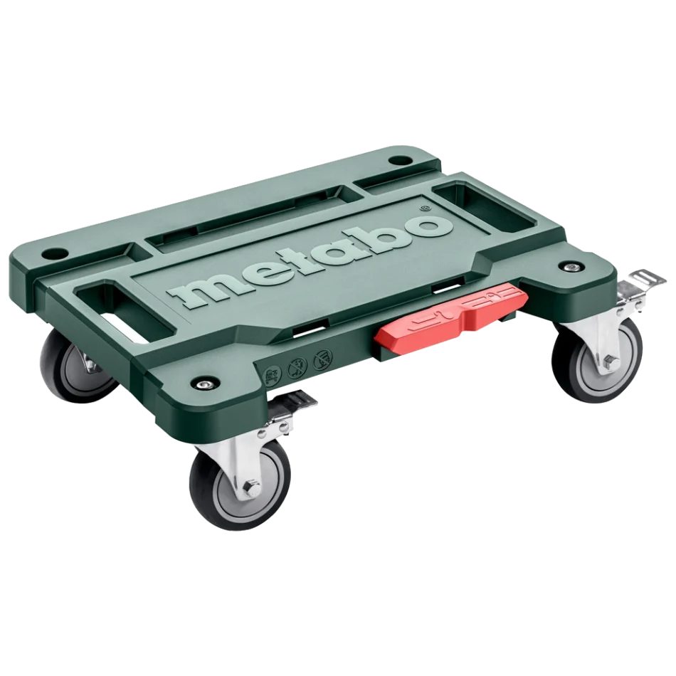 Платформа с колесами для кейсов Metabo metaBOX (626894000)