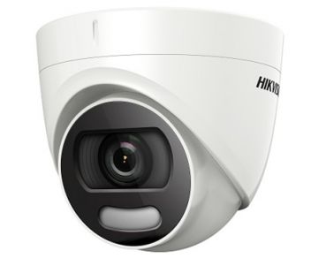 Turbo HD відеокамера Hikvision DS-2CE72DFT-F 2МП (3.6мм)