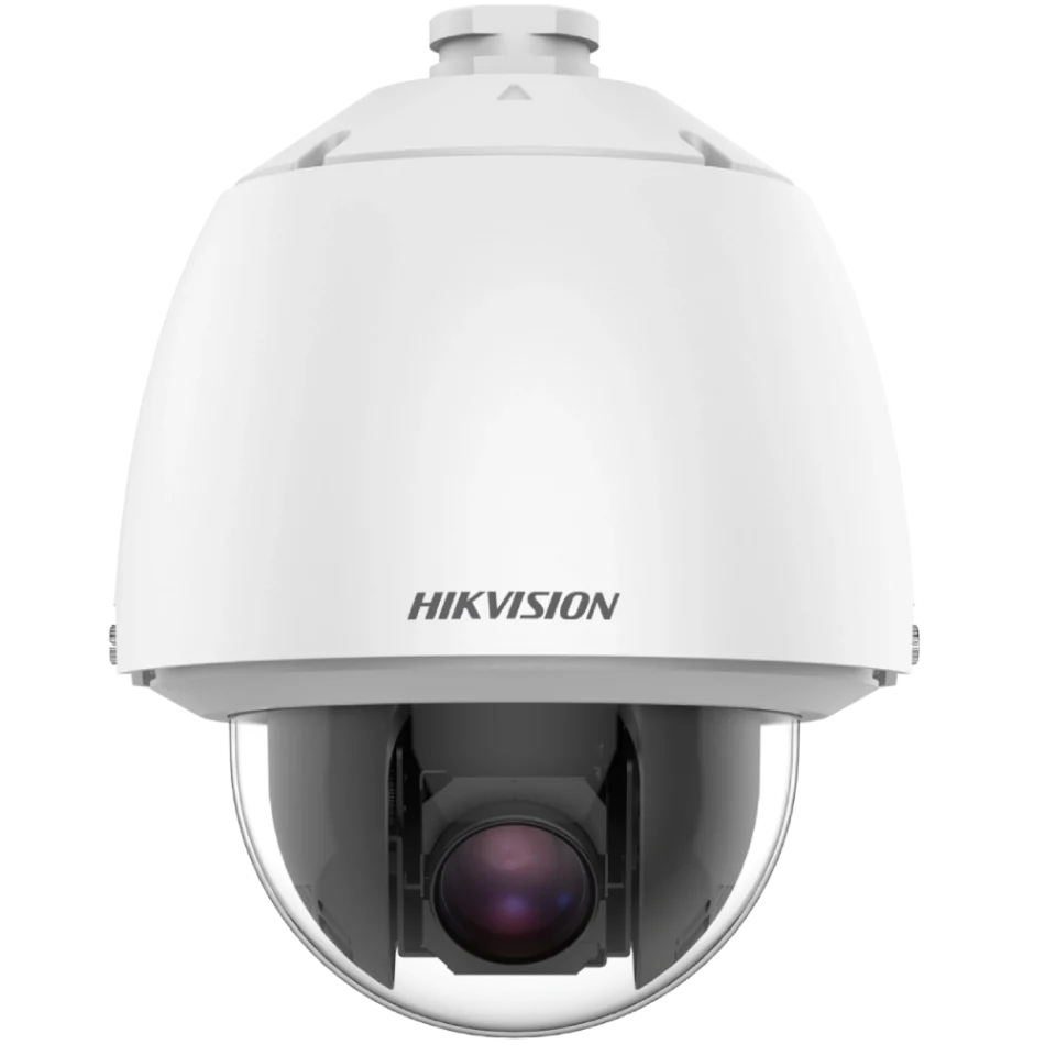 PTZ відеокамера Hikvision DS-2DE5225W-AE(T5) 2МП (4.8-120мм)