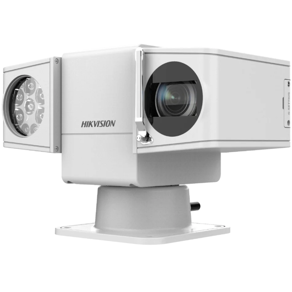 Система позиціонування Hikvision DS-2DY5225IX-AE(T5) 2МП (5.9 - 147.5мм)