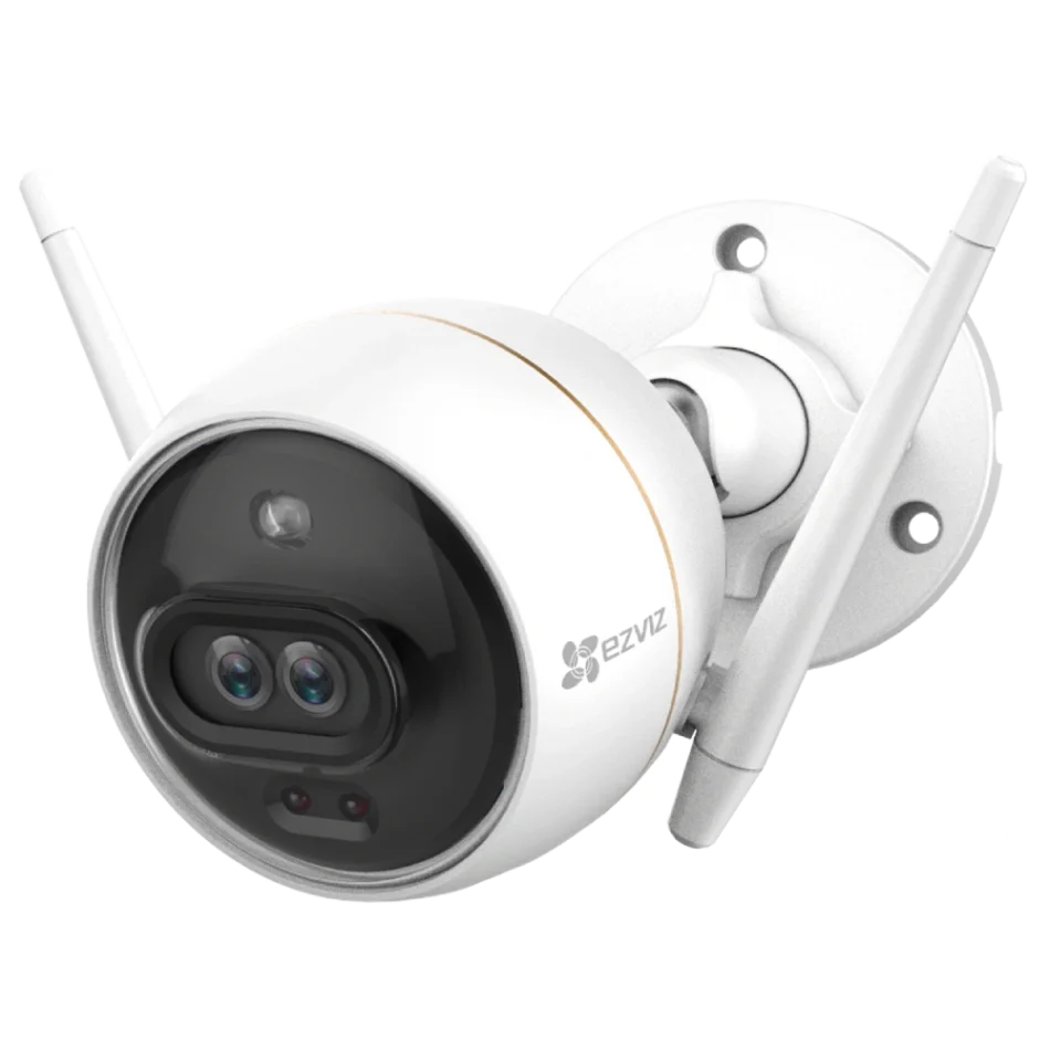 IP відеокамера Ezviz C3X (CS-CV310-C0-6B22WFR) 2МП (2.8мм) Wi-Fi