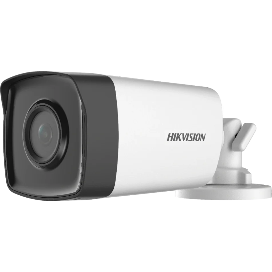 Turbo HD відеокамера Hikvision DS-2CE17D0T-IT3F (C) 2МП (2.8мм)