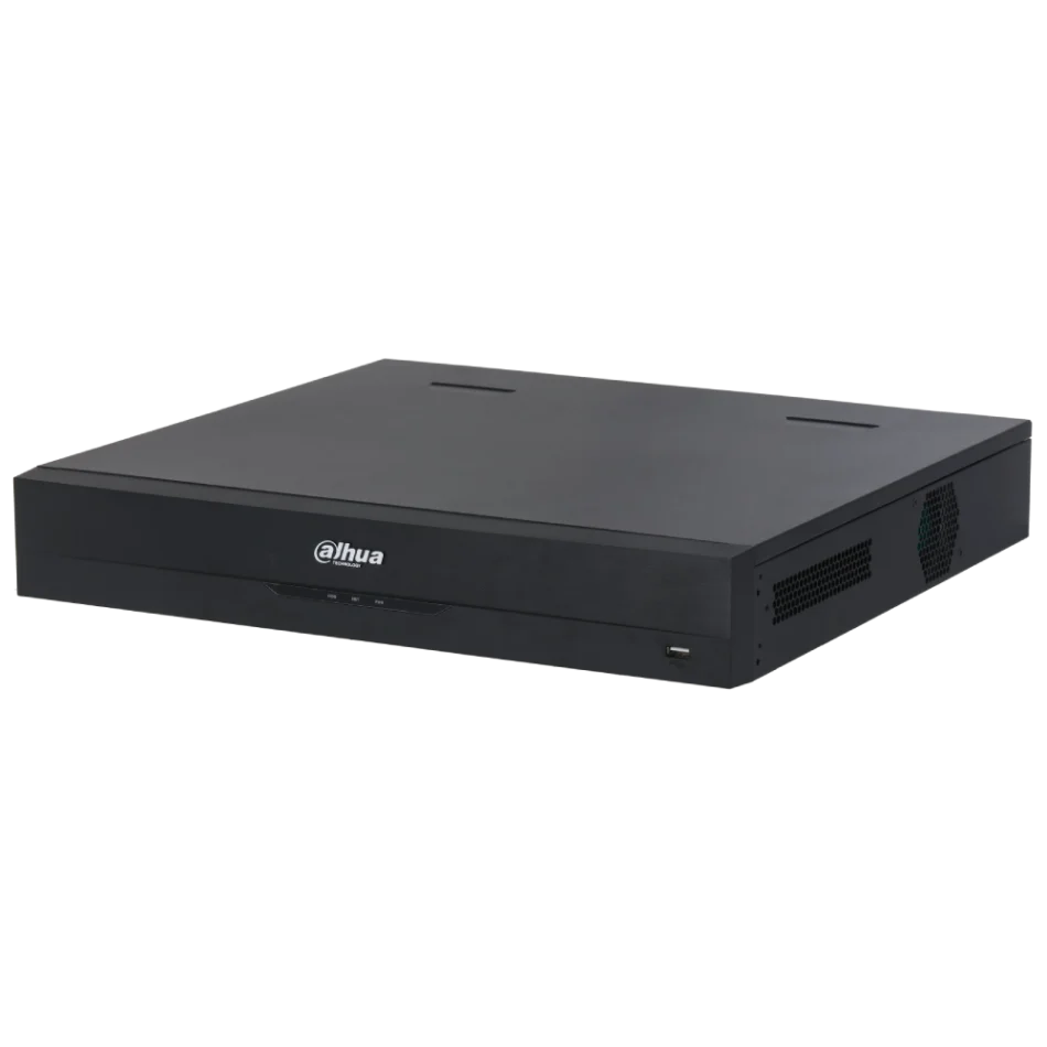 Відеореєстратор Dahua DHI-NVR5416-EI 16-канальный 1.5U 4HDD WizSense