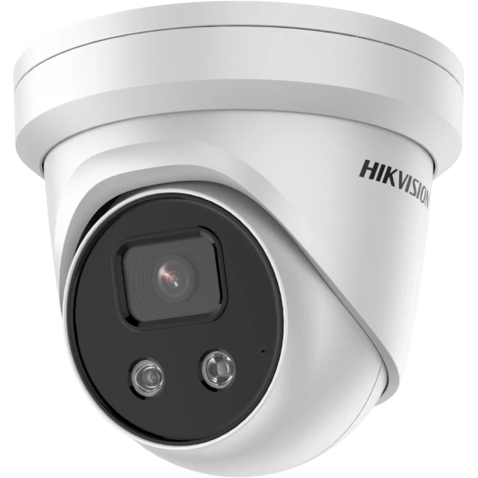 IP відеокамера Hikvision DS-2CD3386G2-IS 8МП (2.8мм)