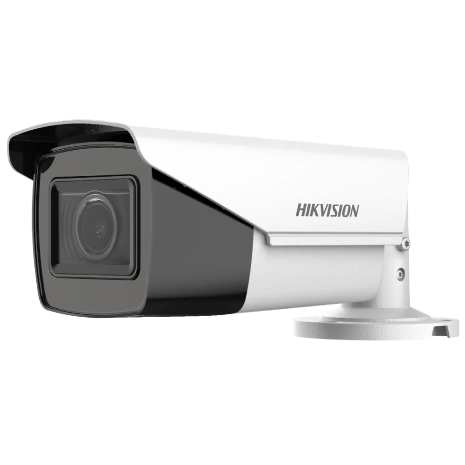 Turbo HD відеокамера Hikvision DS-2CE19H0T-AIT3ZF(C) 5МП (2.7-13.5мм)