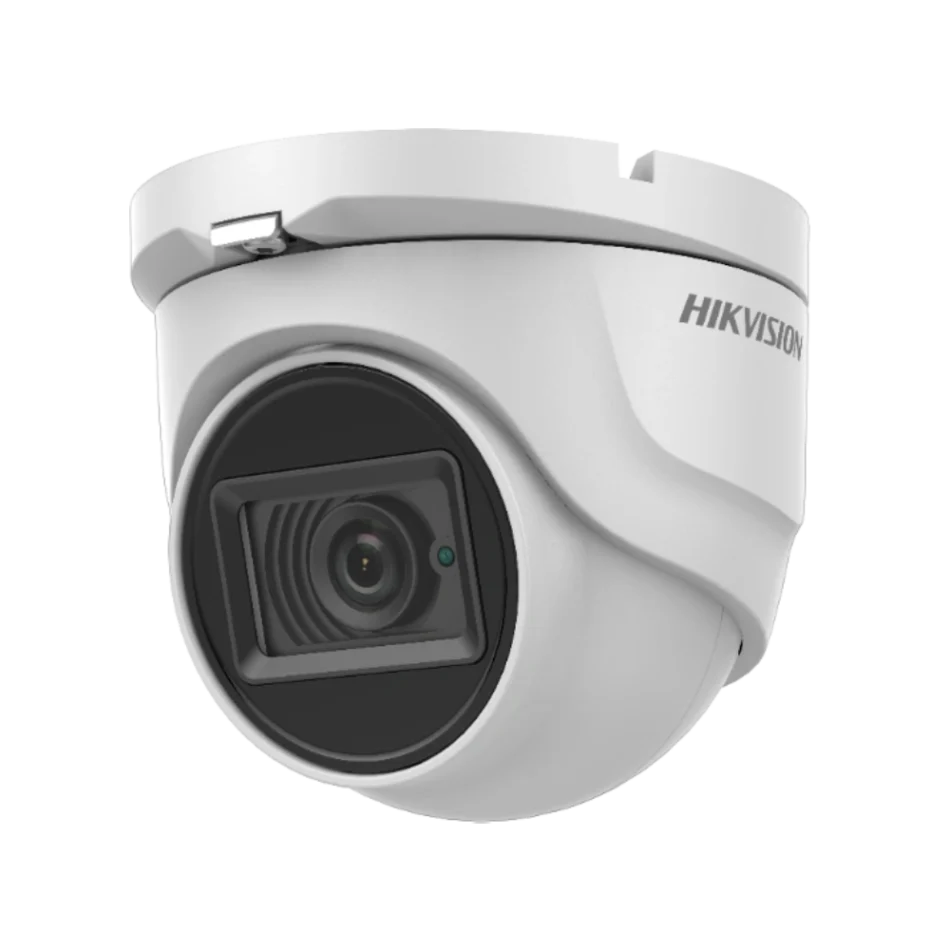 Turbo HD відеокамера Hikvision DS-2CE76U1T-ITMF 8МП (2.8мм)