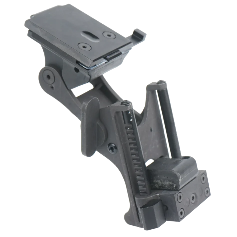 Кріплення RHINO AGM Norotos Standard Rugged Rhino Mount