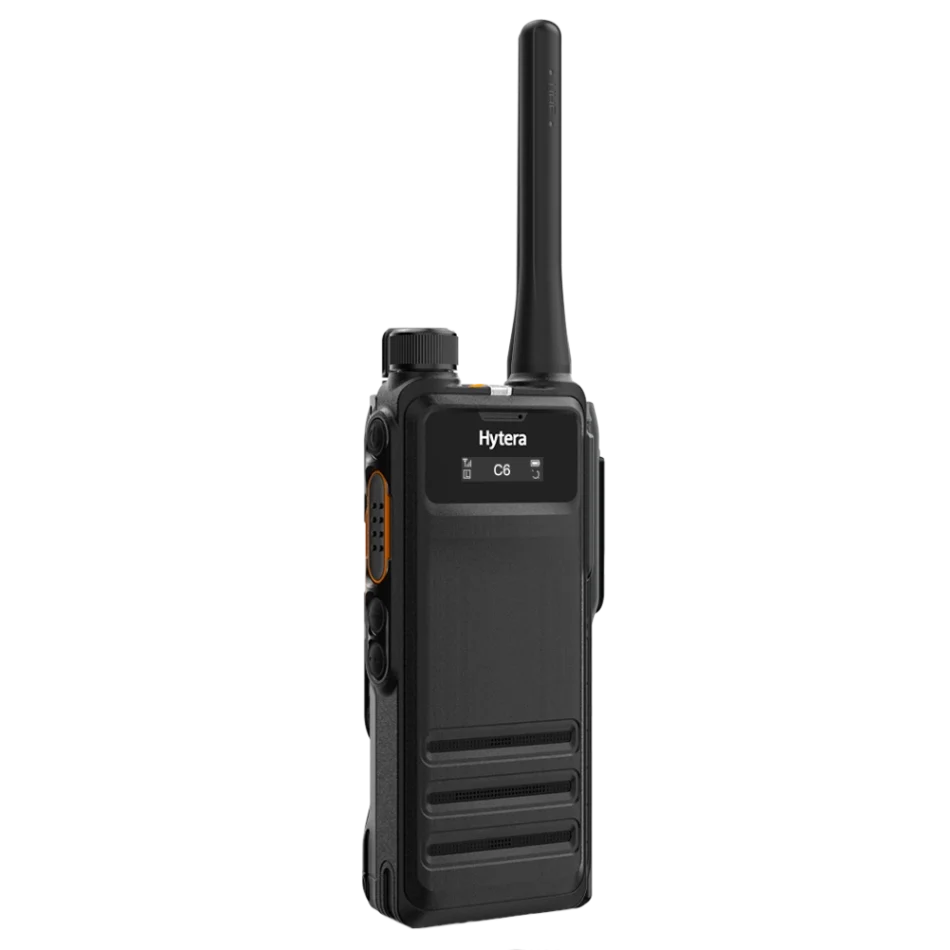 Радіостанція Hytera HP-705 350-470 MHz (UHF)