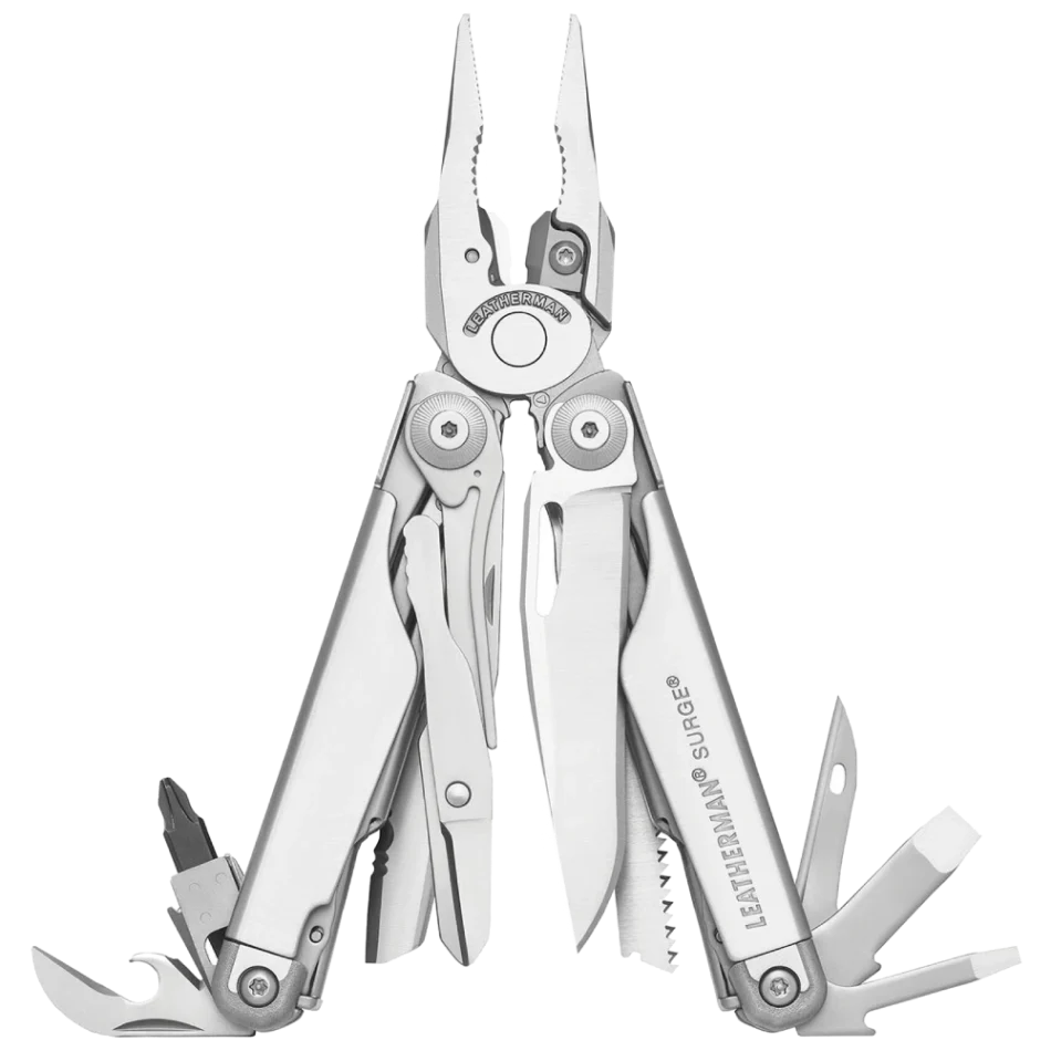 Мультитул Leatherman SURGE