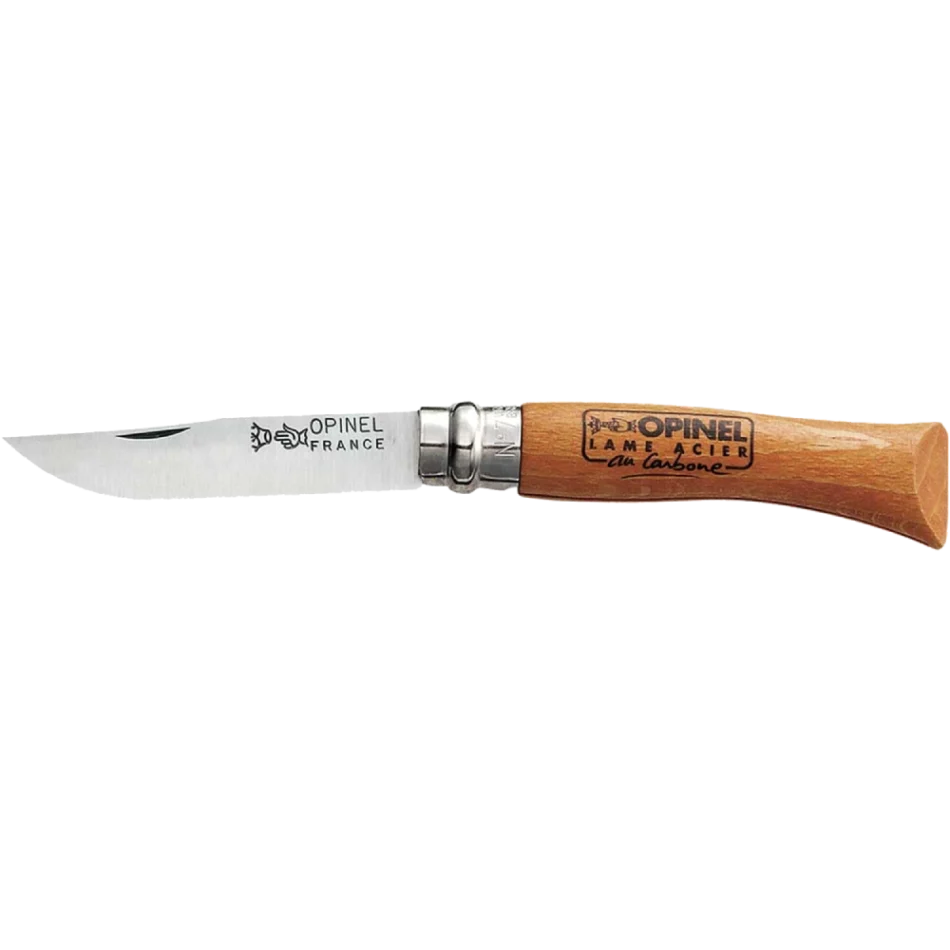 Ніж Opinel №7 VRN