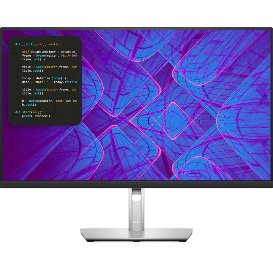 Монітор Dell P2723QE 27" 3840x2160