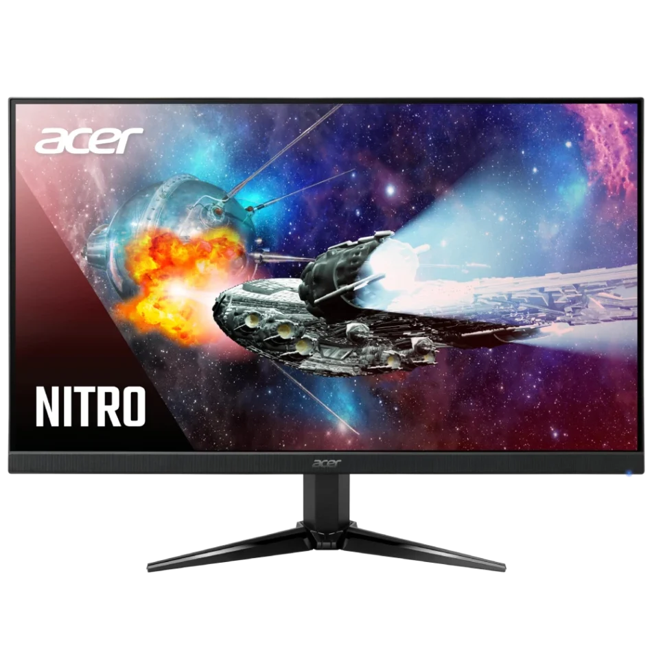 Монітор Acer QG241YEBII 23.8" 1920x1080