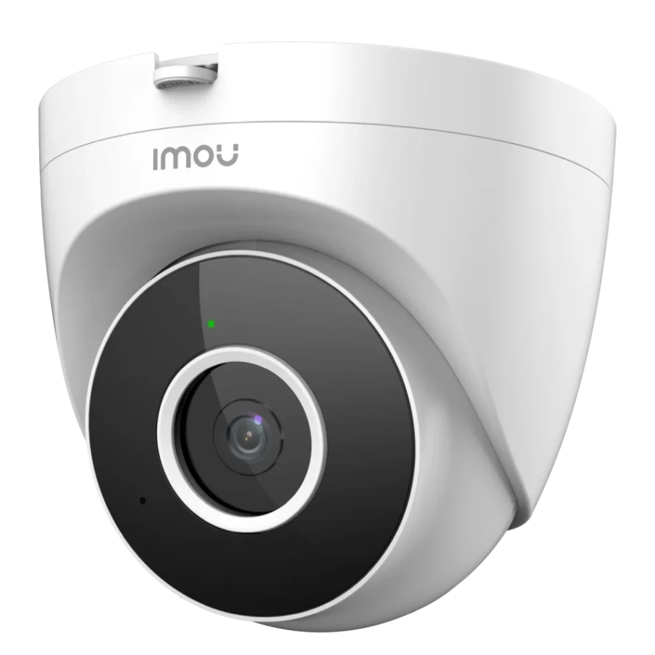 IP відеокамера Imou Turret SE-C (IPC-T22EP-C) 1080P (2.8мм)