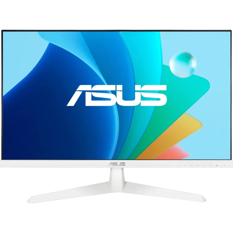 Монітор Asus VY249HF-W 23.8" 1920x1080