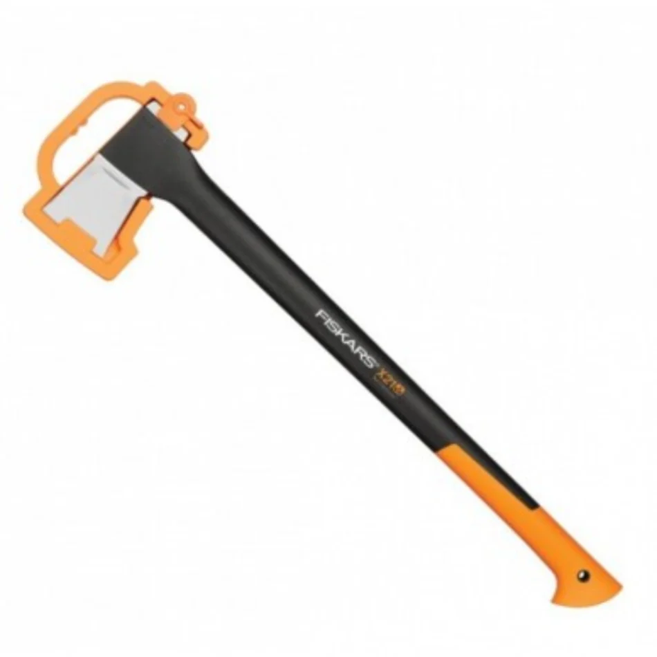 Сокира-колун Fiskars X21 L 122473 (1015642)