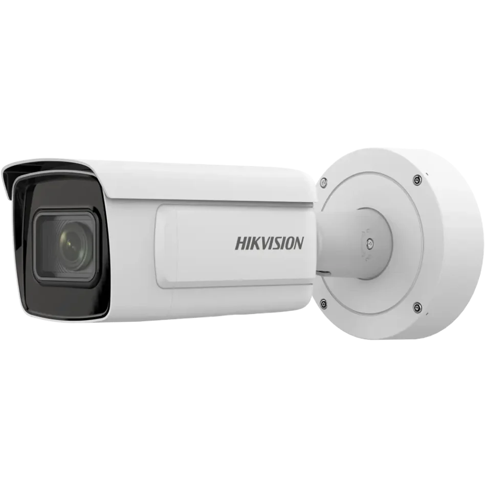 IP відеокамера Hikvision iDS-2CD7A46G0/P-IZHSY(C) 4МП (8-32мм) ANPR