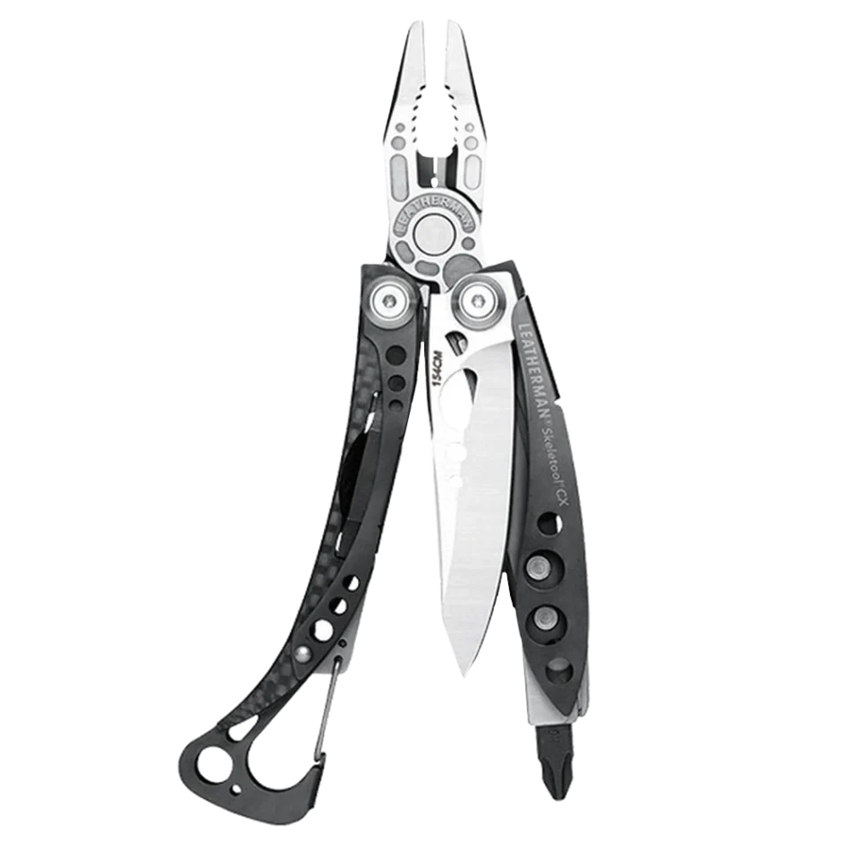 Мультитул Leatherman Skeletool CX